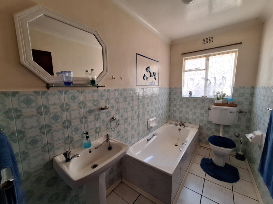4 Bedroom Property for Sale in Tygerdal Western Cape